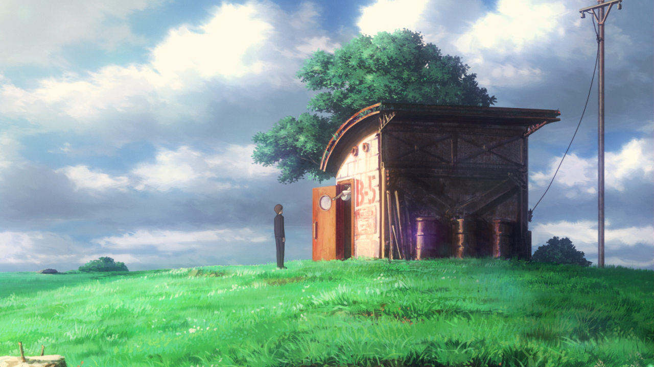 Sakasama no Patema (Anacrónico Fansub, Anime Underground)